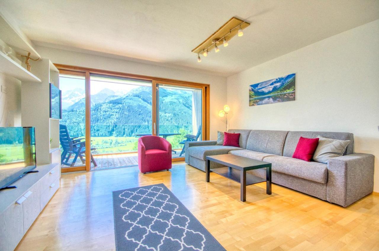 Apartment Berg & Tal - By Alpen Apartments Hollersbach im Pinzgau Esterno foto