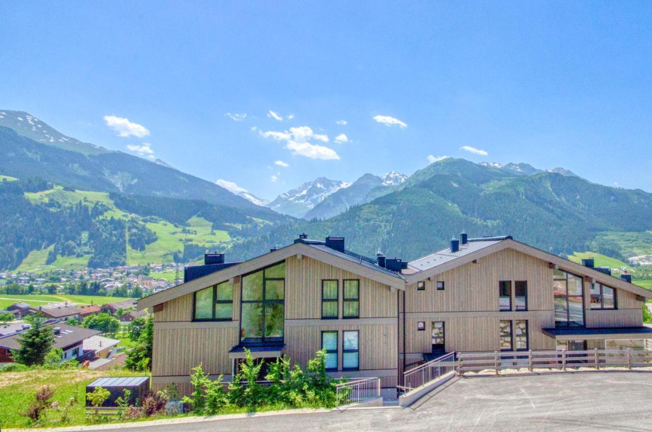 Apartment Berg & Tal - By Alpen Apartments Hollersbach im Pinzgau Esterno foto