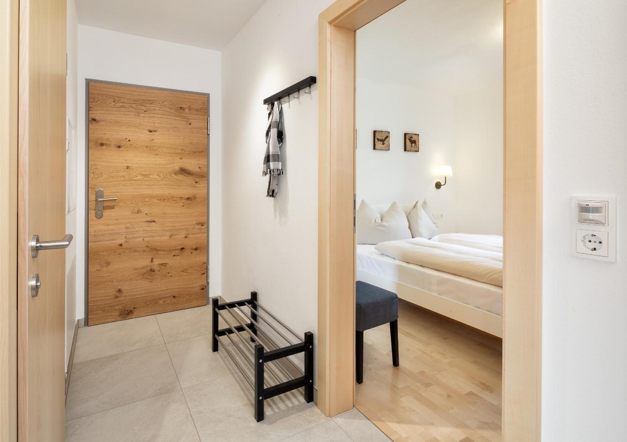 Apartment Berg & Tal - By Alpen Apartments Hollersbach im Pinzgau Esterno foto